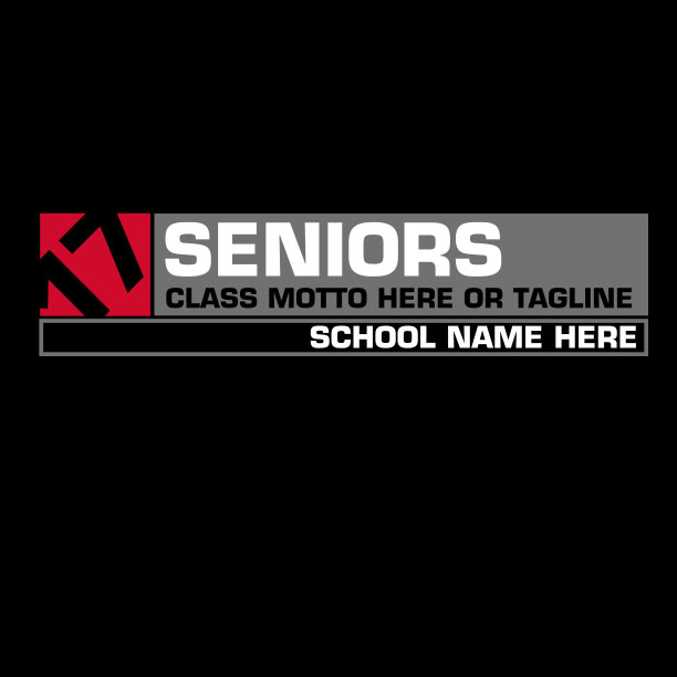Seniors ’17