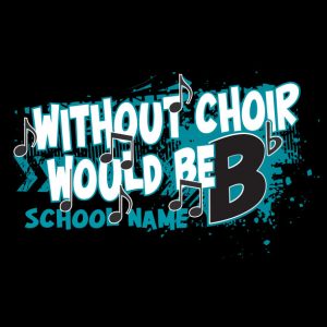 Without Choir