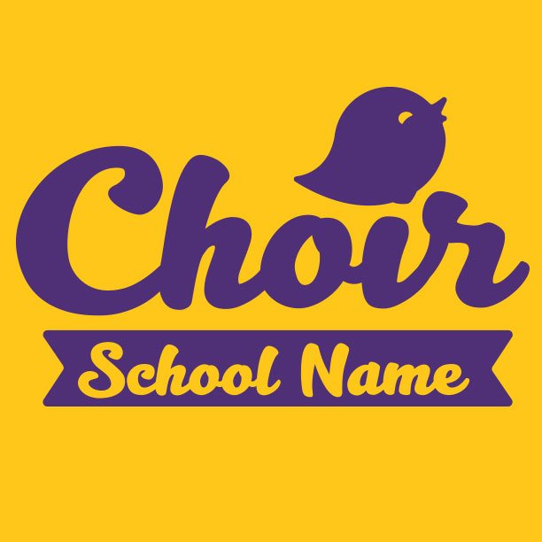 Choir Bird