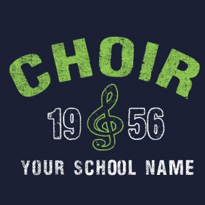 Ivy League Choir