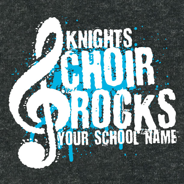 Choir Rocks