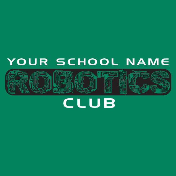 Robotics Circuit