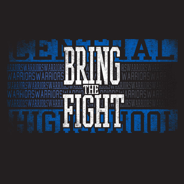 Bring the Fight