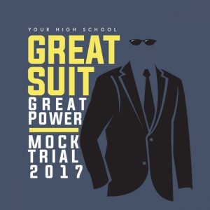 The Great Suit
