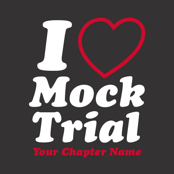 I Heart Mock Trial