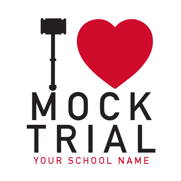 I Gavel Mock Trial
