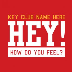 Hey Key Club
