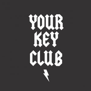 Key Club Rocks