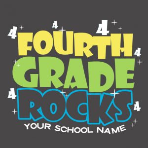4th Grade Rocks