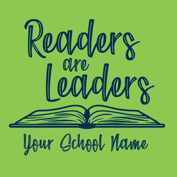 Reader are Leaders