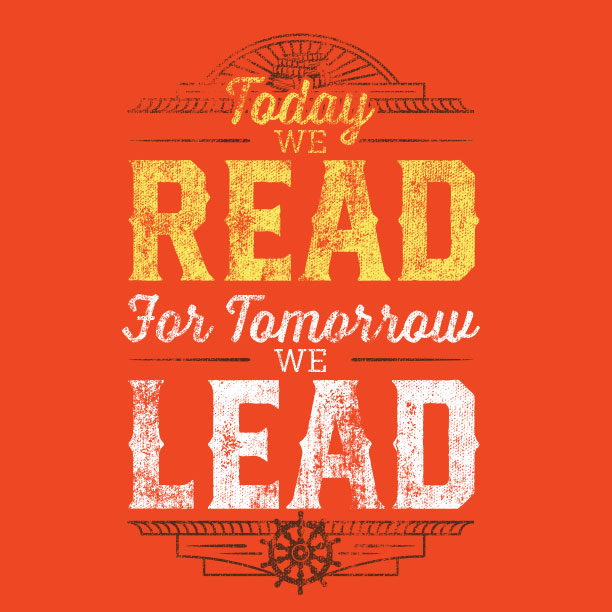Today Read Tomorrow Lead
