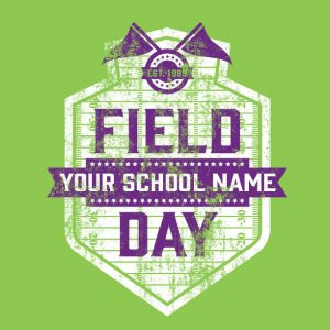 Field Day Shield