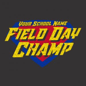 Field Day Super Champ