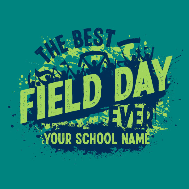 Best Field Day Ever